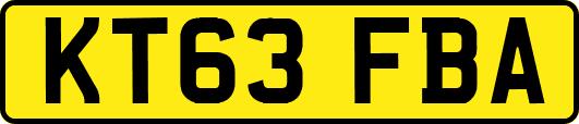 KT63FBA