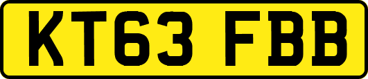 KT63FBB