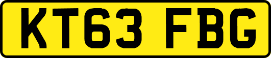 KT63FBG