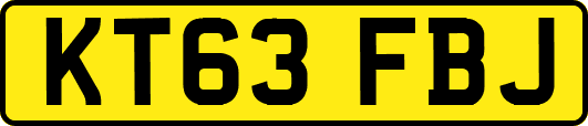 KT63FBJ