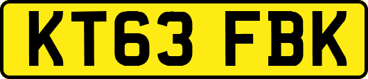 KT63FBK