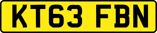 KT63FBN
