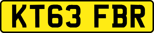KT63FBR