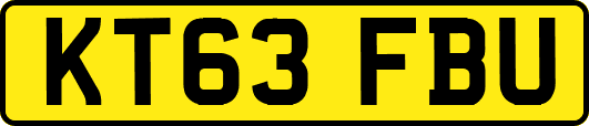 KT63FBU