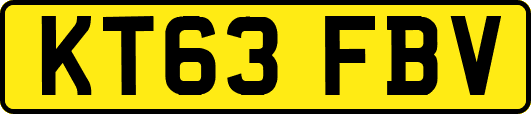 KT63FBV