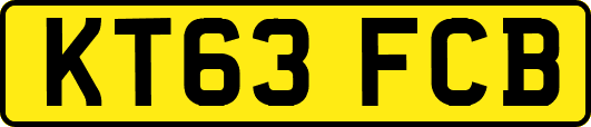 KT63FCB