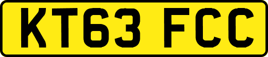 KT63FCC
