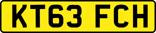KT63FCH