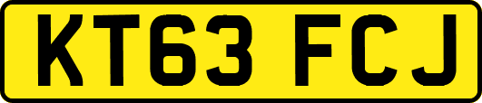 KT63FCJ