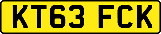 KT63FCK