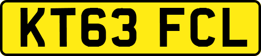 KT63FCL