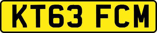 KT63FCM