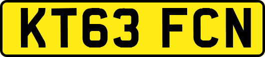 KT63FCN
