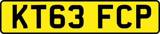 KT63FCP