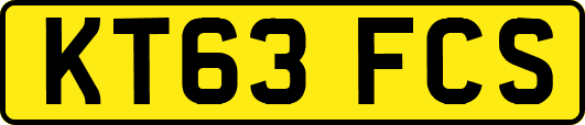 KT63FCS