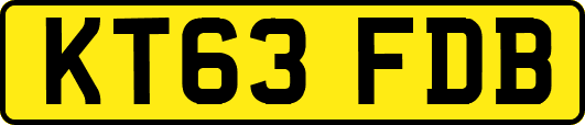 KT63FDB