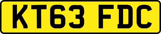 KT63FDC