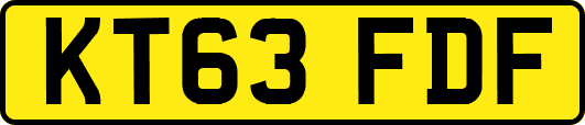 KT63FDF