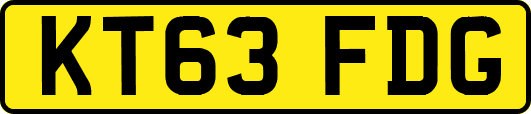 KT63FDG