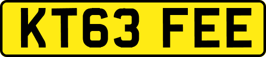 KT63FEE