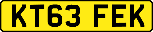 KT63FEK