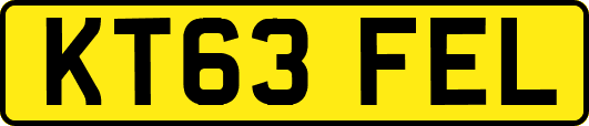 KT63FEL