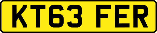 KT63FER