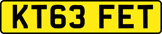 KT63FET