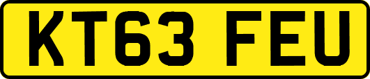 KT63FEU