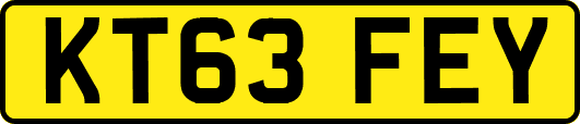 KT63FEY
