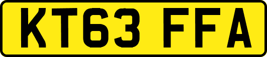 KT63FFA