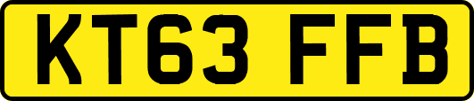 KT63FFB