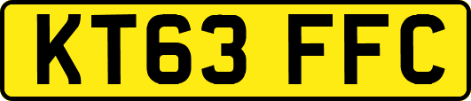 KT63FFC