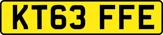 KT63FFE