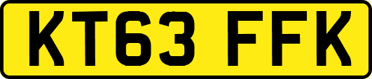 KT63FFK