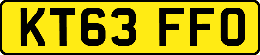 KT63FFO
