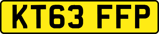KT63FFP