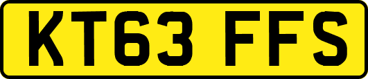 KT63FFS
