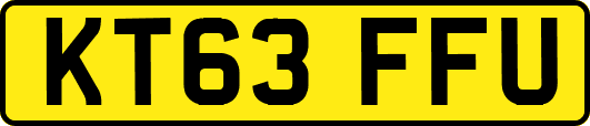 KT63FFU
