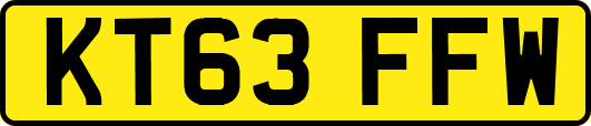 KT63FFW