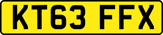 KT63FFX