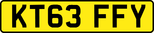 KT63FFY