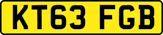 KT63FGB