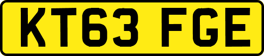 KT63FGE