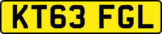 KT63FGL