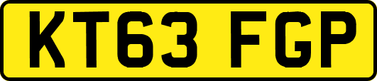 KT63FGP