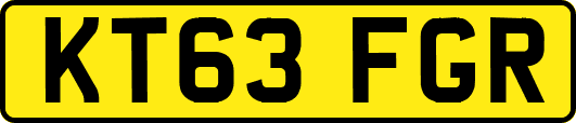 KT63FGR