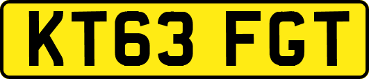 KT63FGT