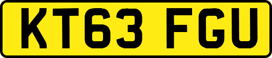 KT63FGU
