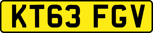 KT63FGV